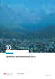Schweizer Tourismusstatistik 2013