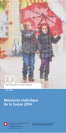 Mémento statistique de la Suisse 2014