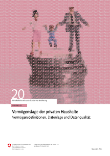 Vermögenslage der privaten Haushalte