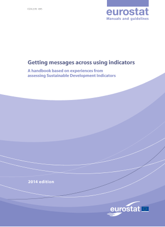 Getting messages across using indicators