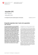 Disparités régionales dans l'accès de la population aux services