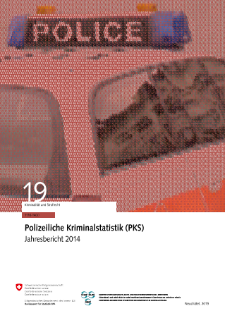 Polizeiliche Kriminalstatistik (PKS)