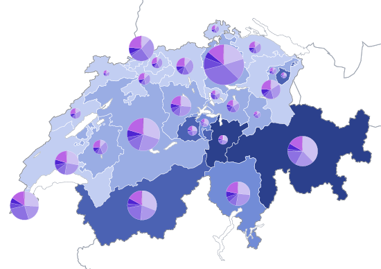 Tourismusbezogene Ausgaben