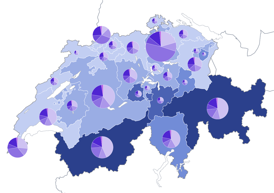 Tourismusbezogene Bruttowertschöpfung
