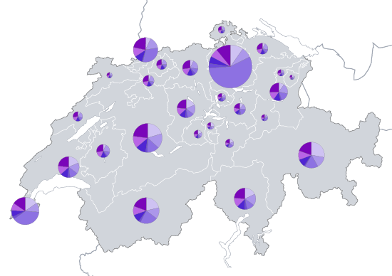 Tourismusbezogene Beschäftigung