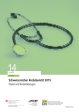 Schweizerischer Krebsbericht 2015 - Stand und Entwicklungen