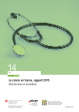 Le cancer en Suisse, rapport 2015 - Etat des lieux et évolutions