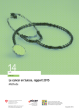 Le cancer en Suisse, rapport 2015 - Méthode