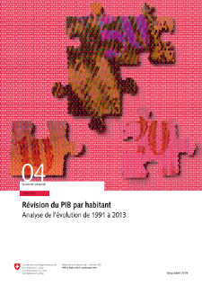Révision du PIB par habitant