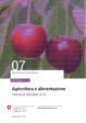 Agricoltura e alimentazione - Statistica tascabile 2016
