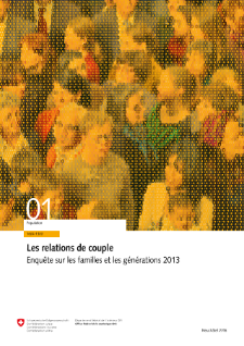 Les relations de couple