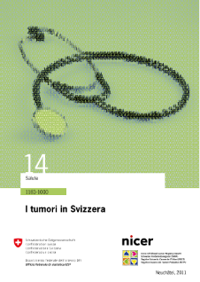 I tumori in Svizzera