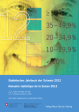 Statistical Yearbook of Switzerland 2012