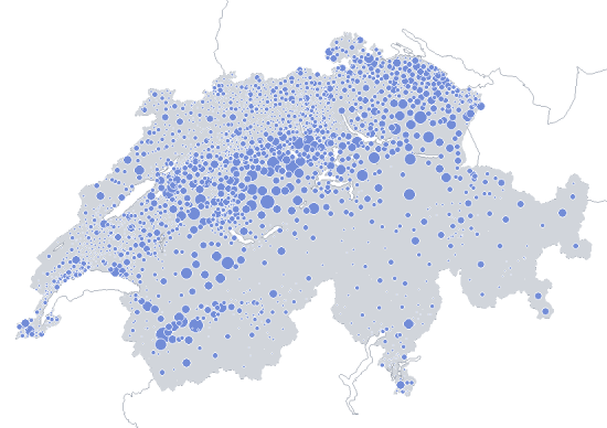Beschäftigte im 1. Wirtschaftssektor