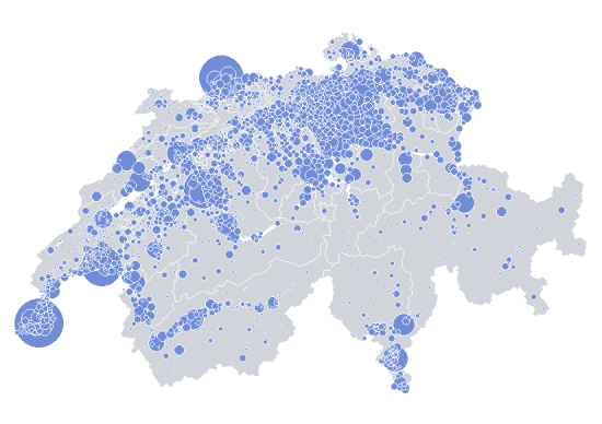 Ständige Wohnbevölkerung