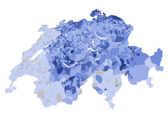 Population résidante permanente de nationalité allemande