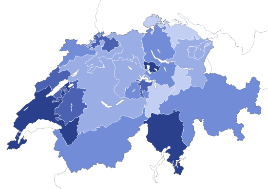 Universitäre Hochschulabschlussquote