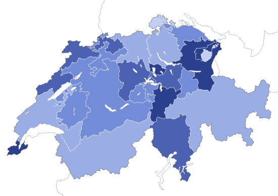 Durée des séjours en établissement médico-social
