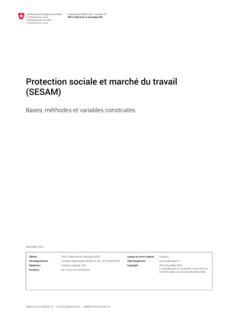 Bases, méthodes et variables construites