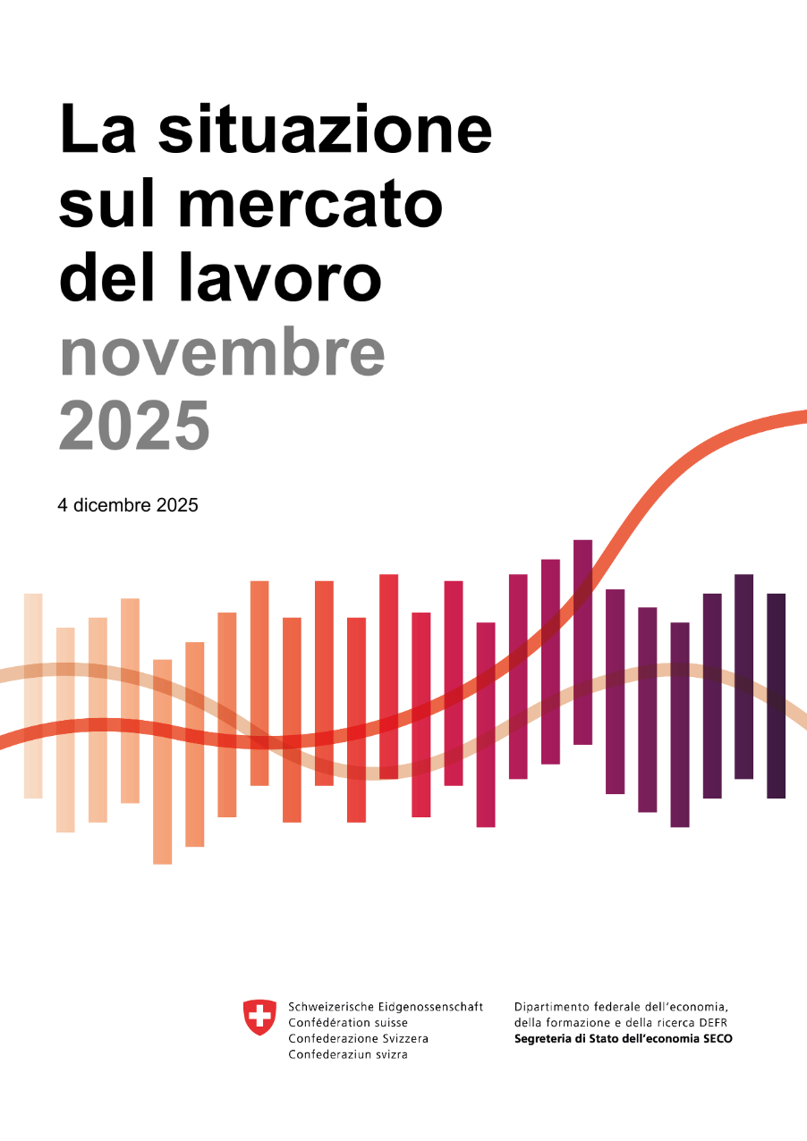 La situazione sul mercato del lavoro - novembre 2025