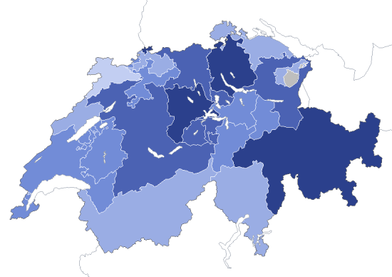Kosten der Spitäler