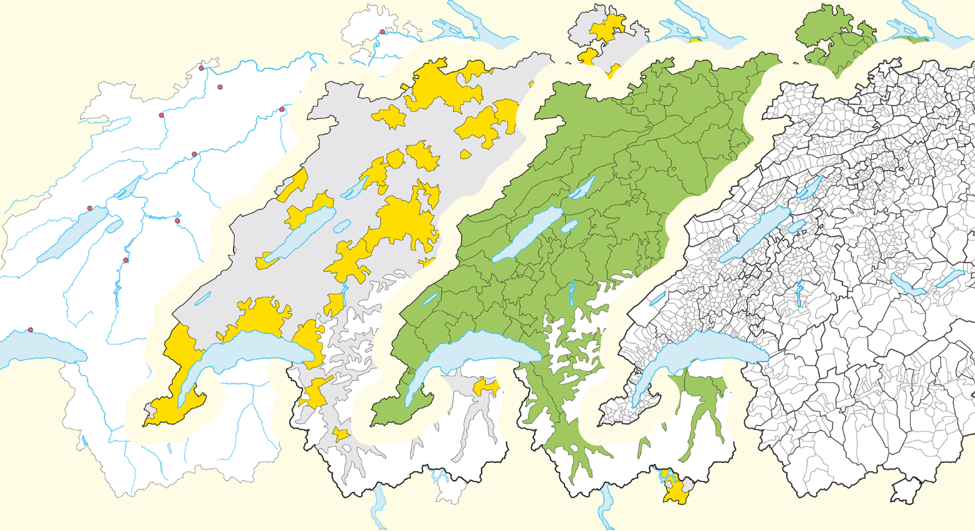 ThemaKart map boundaries - Set 2026