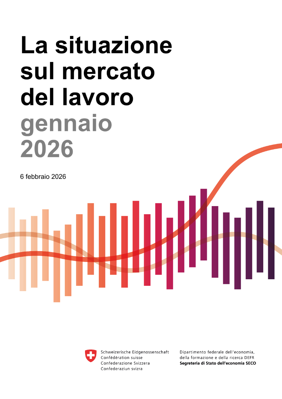 La situazione sul mercato del lavoro - gennaio 2026