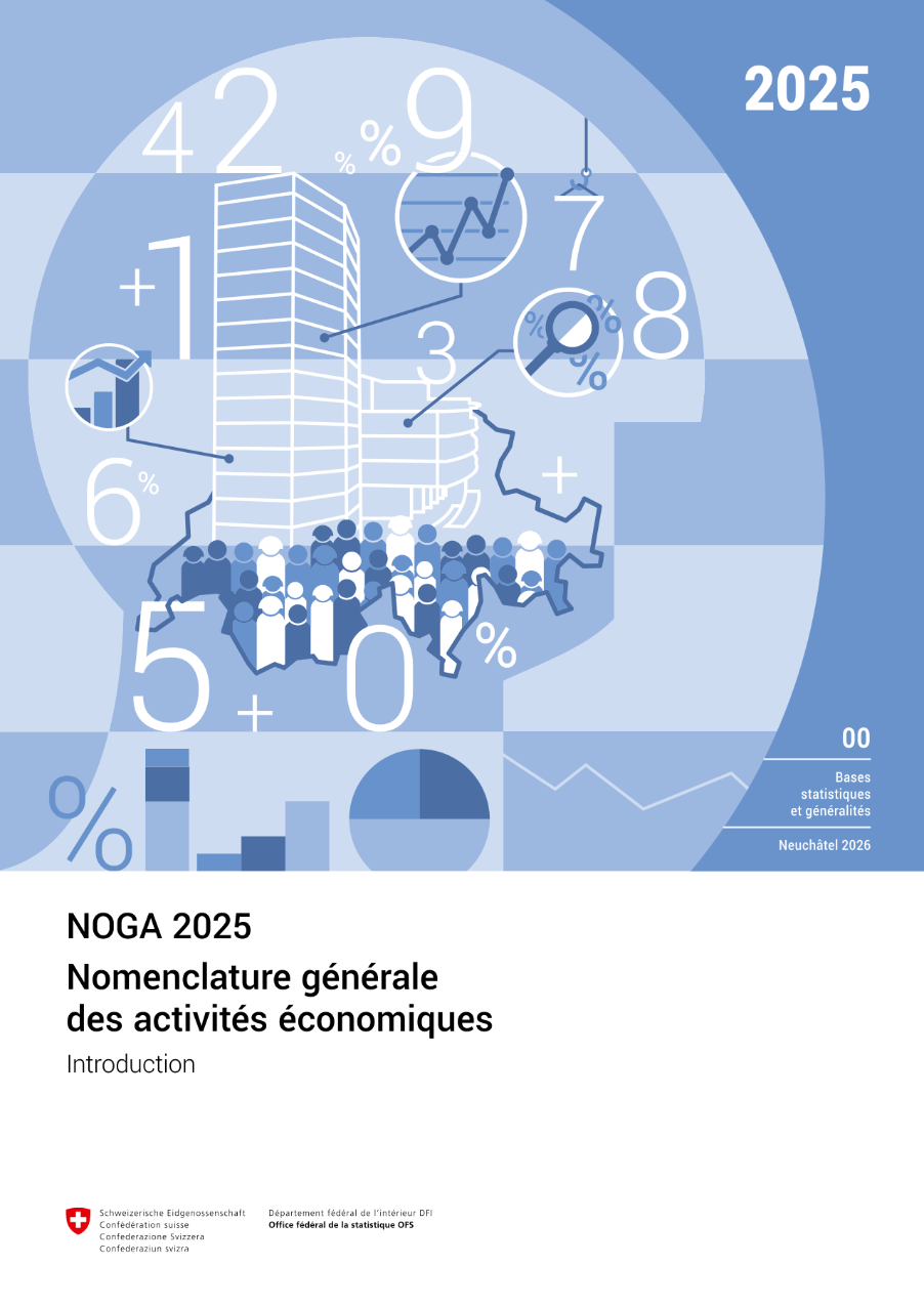 Nomenclature générale des activités économiques