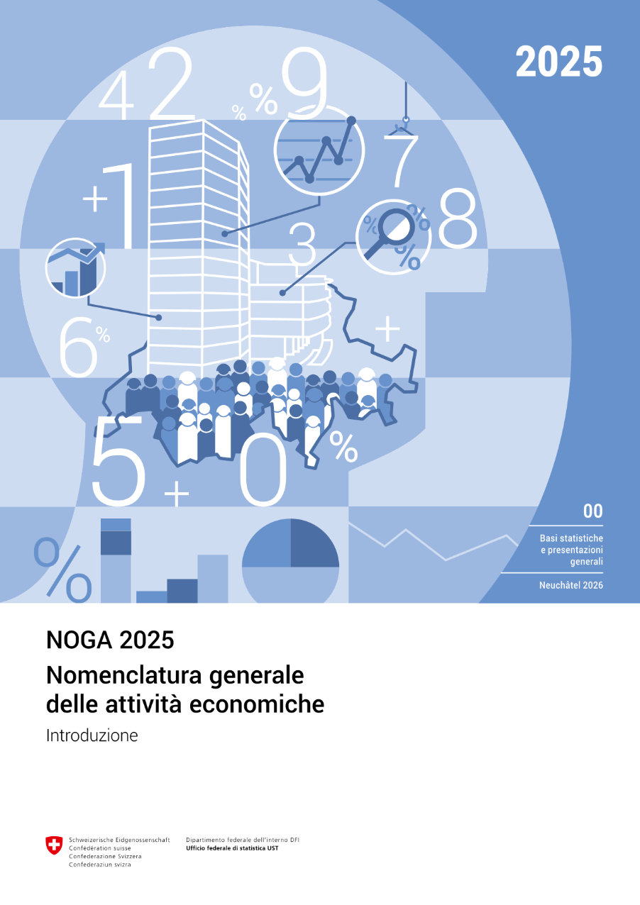 Nomenclatura generale delle attività economiche