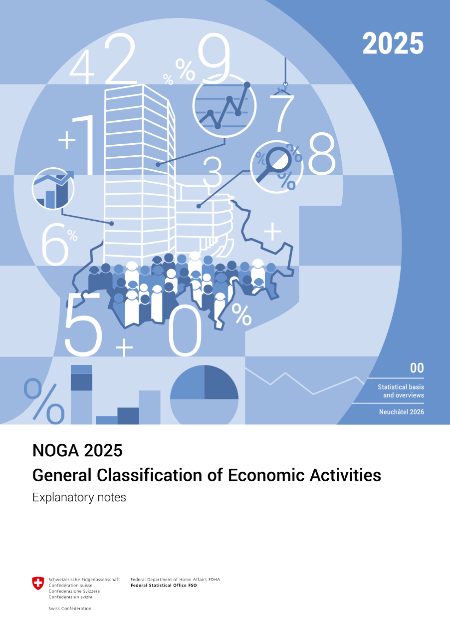 General Classification of Economic Activities