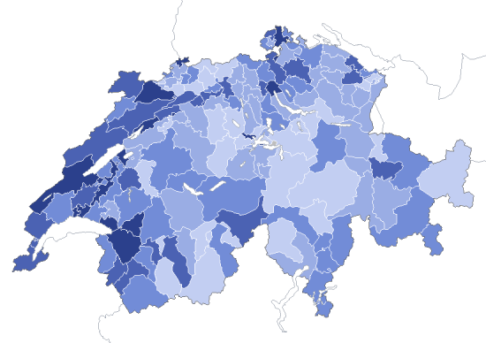 Strafgesetzbuch (StGB): Häufigkeitszahl Gewaltstraftaten
