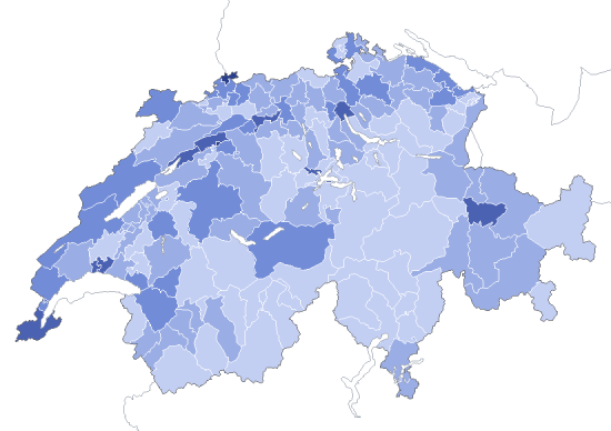 Strafgesetzbuch (StGB): Häufigkeitszahl der Straftaten