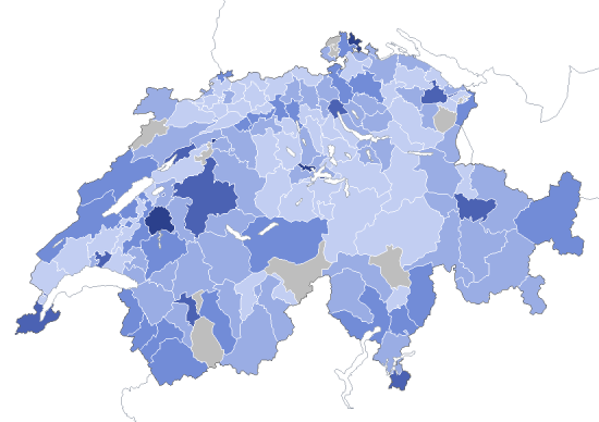 Betäubungsmittelgesetz (BetmG): Häufigkeitszahl der Straftaten