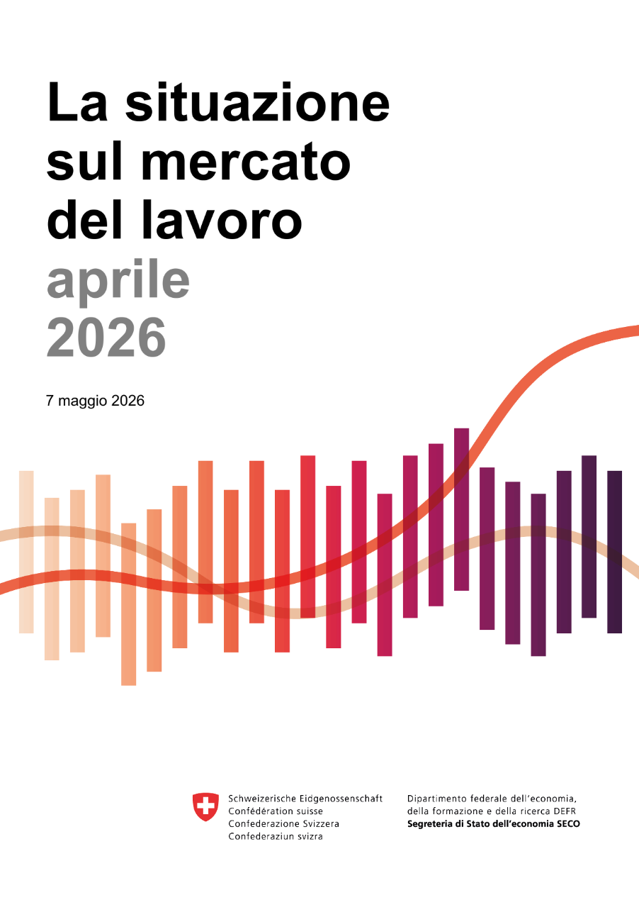 La situazione sul mercato del lavoro - aprile 2026