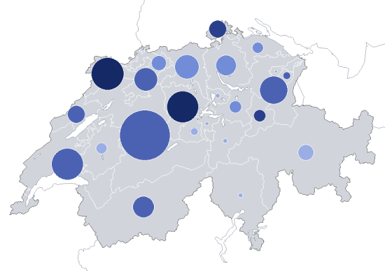 Récolte de bois d'industrie