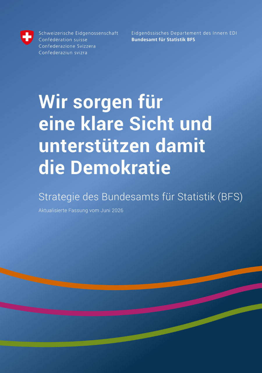 Wir sorgen für eine klare Sicht und unterstützen damit die Demokratie