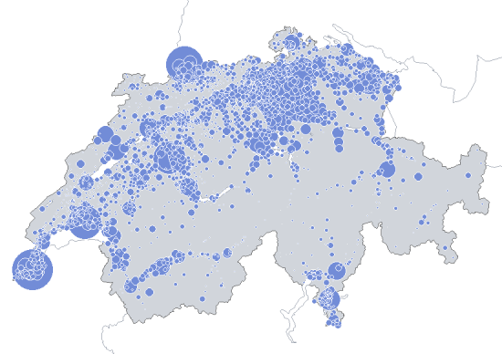 Ständige Wohnbevölkerung