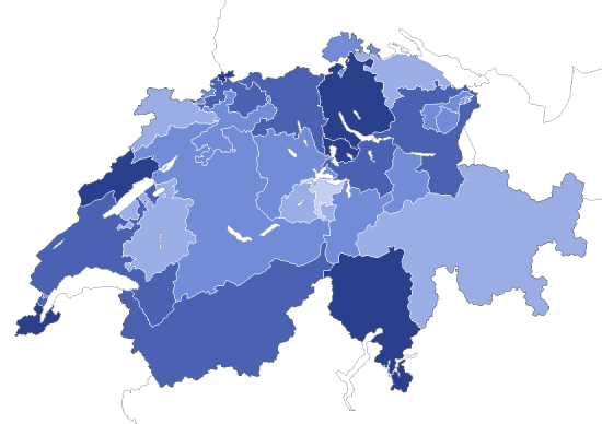 Städtische Bevölkerung
