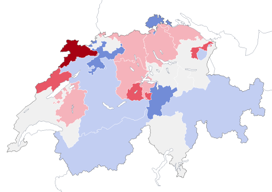 Entwicklung der Beschäftigten in mittleren Unternehmen