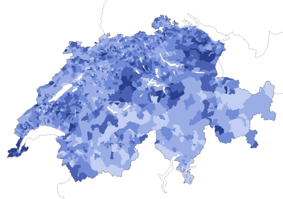 Ménages de cinq personnes ou plus