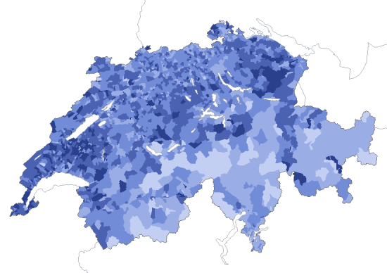Rapport de dépendance des jeunes