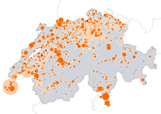 Natürlicher Saldo