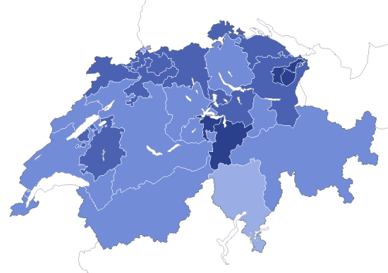 Indicateur conjoncturel de fécondité