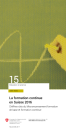 La formation continue en Suisse 2016