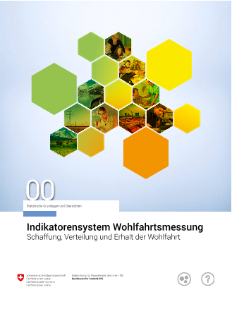 Indikatorensystem Wohlfahrtsmessung. Aktualisierte Version