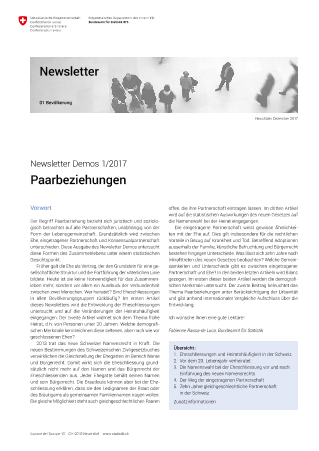 Paarbeziehungen