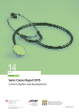 Swiss Cancer Report 2015 - Current situation and developments