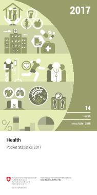 Health - Pocket Statistics 2017