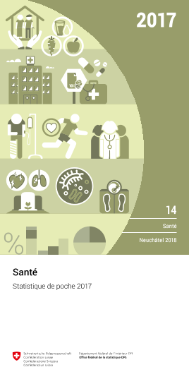 Santé - Statistique de poche 2017