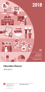 Education finance. 2018 edition